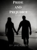 Pride and Prejudice (Illustrated) (eBook, ePUB)