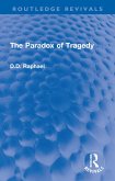 The Paradox of Tragedy (eBook, PDF)
