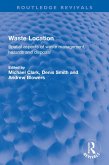 Waste Location (eBook, PDF) Waste Location (eBook, PDF)