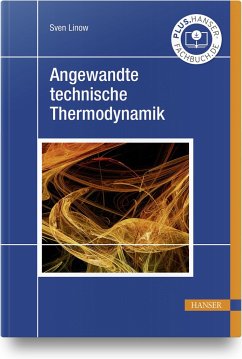 Angewandte technische Thermodynamik - Linow, Sven