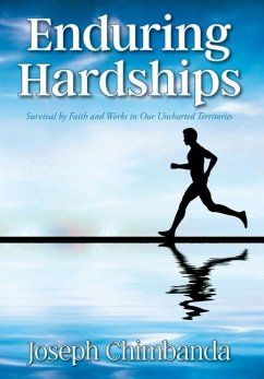 Enduring Hardships - Chimbanda, Joseph