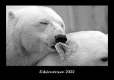 Eisbärentraum 2022 Fotokalender DIN A3