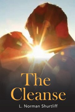 The Cleanse - Shurtliff, L. (Les) Norman