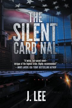 The Silent Cardinal - Lee, J.