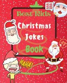Best Kids' Christmas Jokes Book