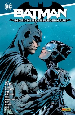 Batman: Im Zeichen der Fledermaus (eBook, PDF) - Arcudi John