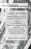 Lavagem de dinheiro (eBook, ePUB)