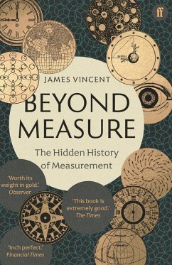 Beyond Measure (eBook, ePUB) - Vincent, James
