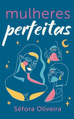 Cover Mulheres perfeitas (eBook, ePUB)