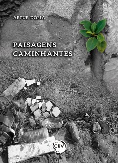 Paisagens caminhantes (eBook, ePUB) - Dória, Artur