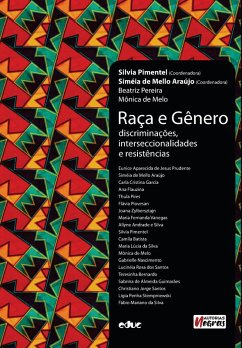 Raça e gênero (eBook, ePUB)