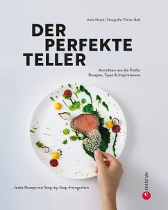 Der perfekte Teller (eBook, ePUB) - Noack, Anke
