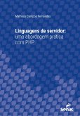 Linguagens de servidor (eBook, ePUB)