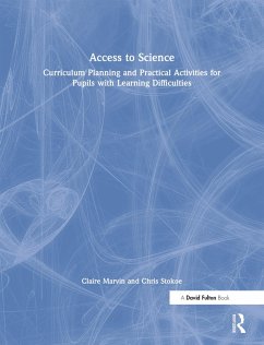 Cover Access to Science (eBook, PDF)