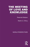 The Meeting of Love and Knowledge (eBook, PDF)
