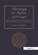 Theology at Paris, 1316-1345 (eBook,... - Bild 1