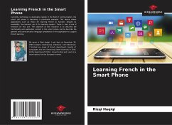 Learning French in the Smart Phone - Haqiqi, Rizqi