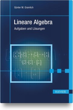 Lineare Algebra - Gramlich, Günter M.