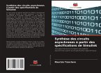 Synthèse des circuits asynchrones à partir des spécifications de Simulink