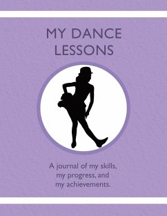 My Dance Lessons - Tauszik