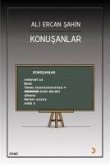 Konusanlar