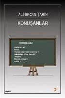 Konusanlar - Ercan sahin, Ali