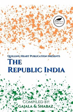 Cover The Republic India