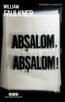 Cover Absalom, Absalom