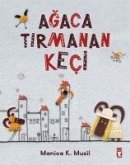 Agaca Tirmanan Keci