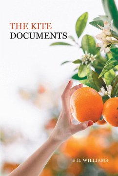 The Kite Documents (eBook, ePUB) The Kite Documents (eBook, ePUB)