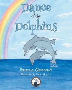 Dance of the Dolphins (eBook, ePUB)