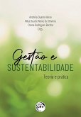 Gestão e sustentabilidade (eBook, ePUB)