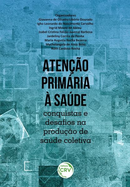 Atenção primária à saúde (eBook, ePUB)