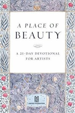 A Place of Beauty (eBook, ePUB) - Adoration, United
