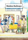 Maiden Railways (eBook, PDF)