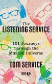 The Listening Service (eBook, ePUB)