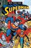 Superman - Der Tod von Superman - Bd. 4: Die Rückkehr von Superman (eBook, PDF)