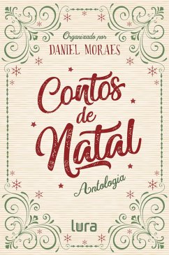 Cover Contos de Natal (eBook, ePUB)