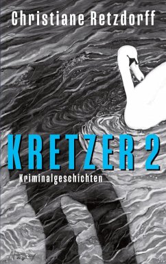 Kretzer 2 (eBook, ePUB)