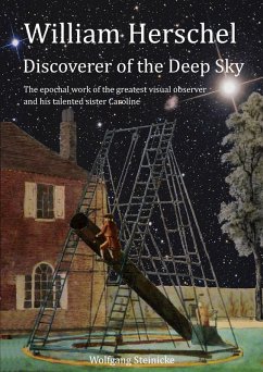 William Herschel Discoverer of the Deep Sky (eBook, PDF)