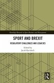 Sport and Brexit (eBook, ePUB)