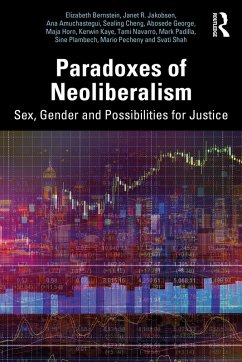 Cover Paradoxes of Neoliberalism (eBook, PDF)