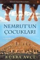 Nemrutun Cocuklari - Avci, Kübra