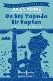 On Bes Yasinda Bir Kaptan Kisaltilmis Metin