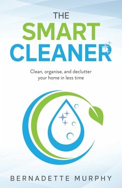 The Smart Cleaner - Murphy, Bernadette