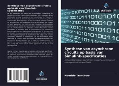 Synthese van asynchrone circuits op basis van Simulink-specificaties - Tranchero, Maurizio