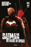 Batman: Die Maske im Spiegel (eBook, ePUB)