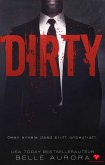 Dirty (Raw, #2) (eBook, ePUB)