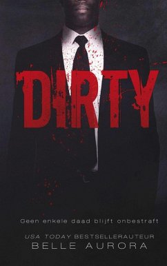 Cover Dirty (Raw, #2) (eBook, ePUB)