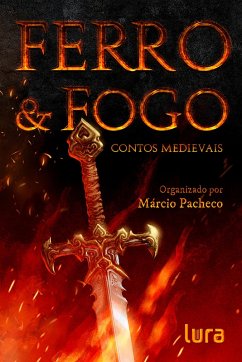 Cover Ferro & Fogo (eBook, ePUB)